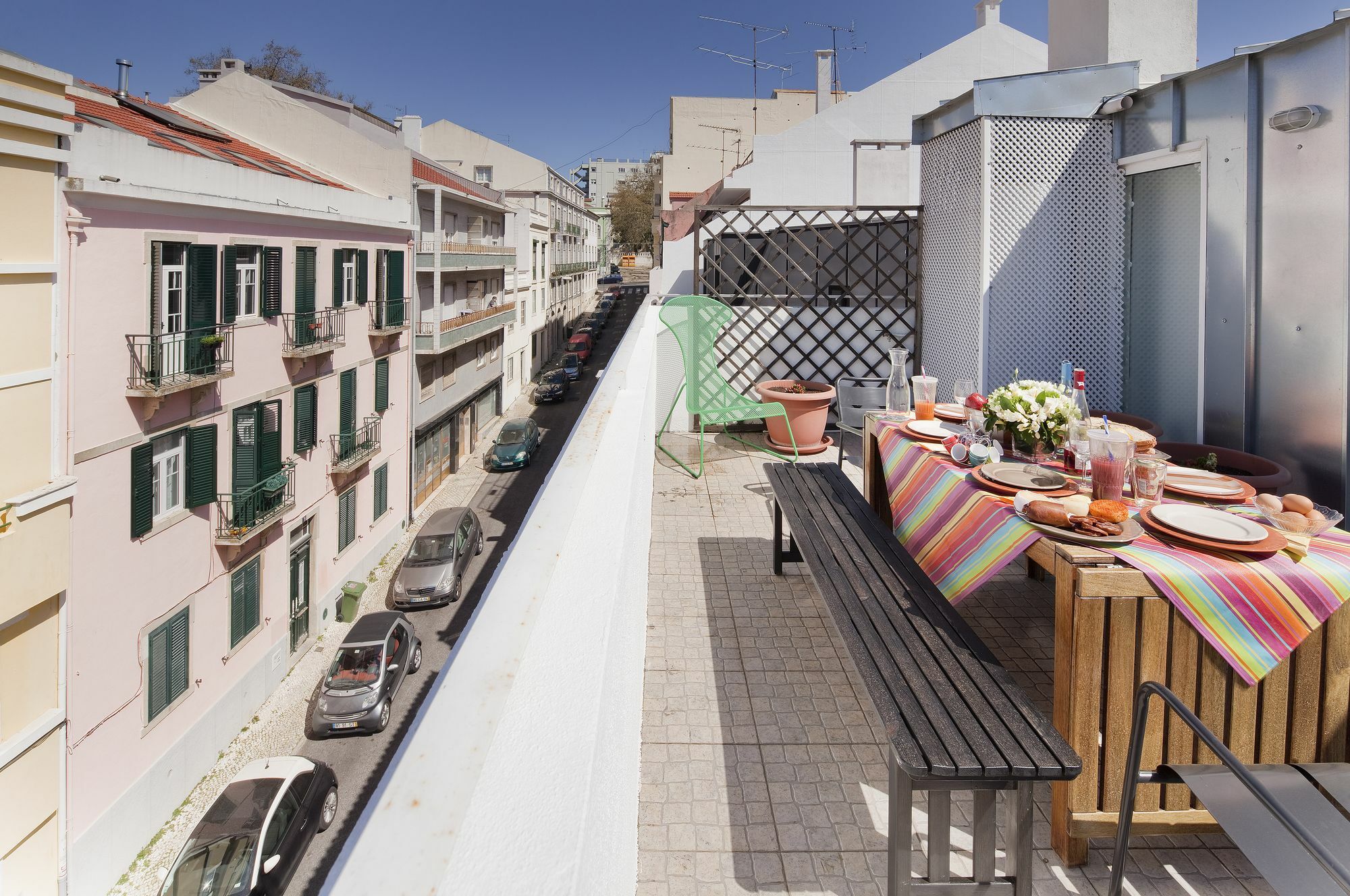 Feelinglisbon Discoveries Экстерьер фото