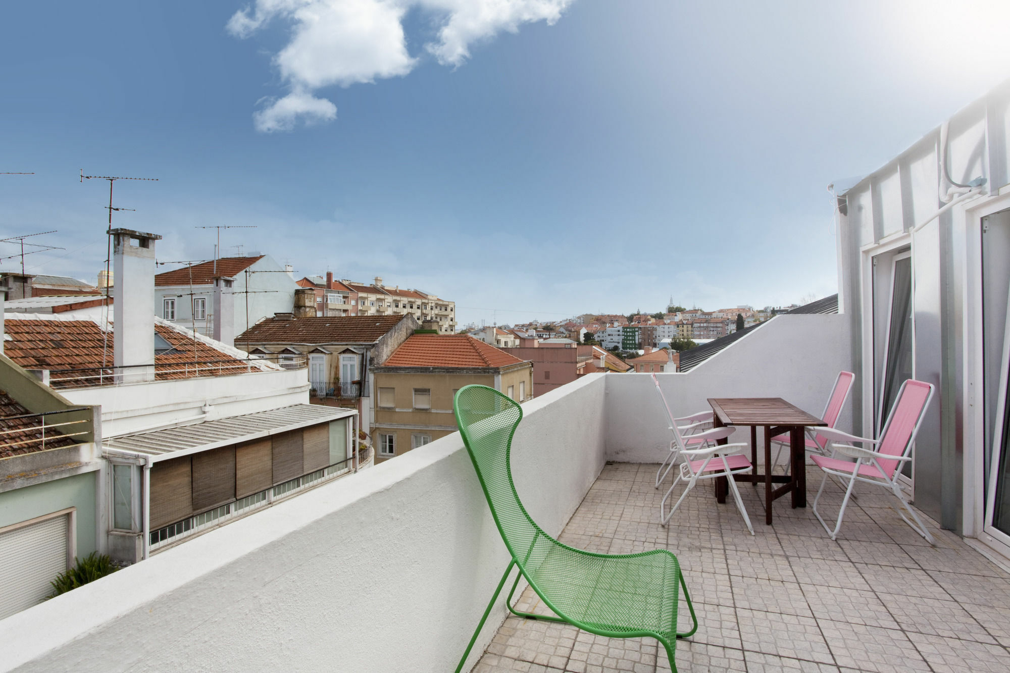Feelinglisbon Discoveries Экстерьер фото