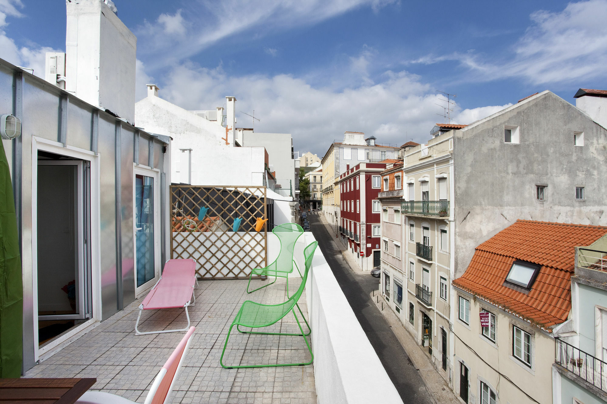 Feelinglisbon Discoveries Экстерьер фото